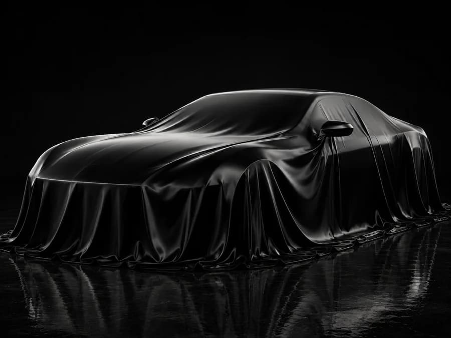 Luxury vehicle type