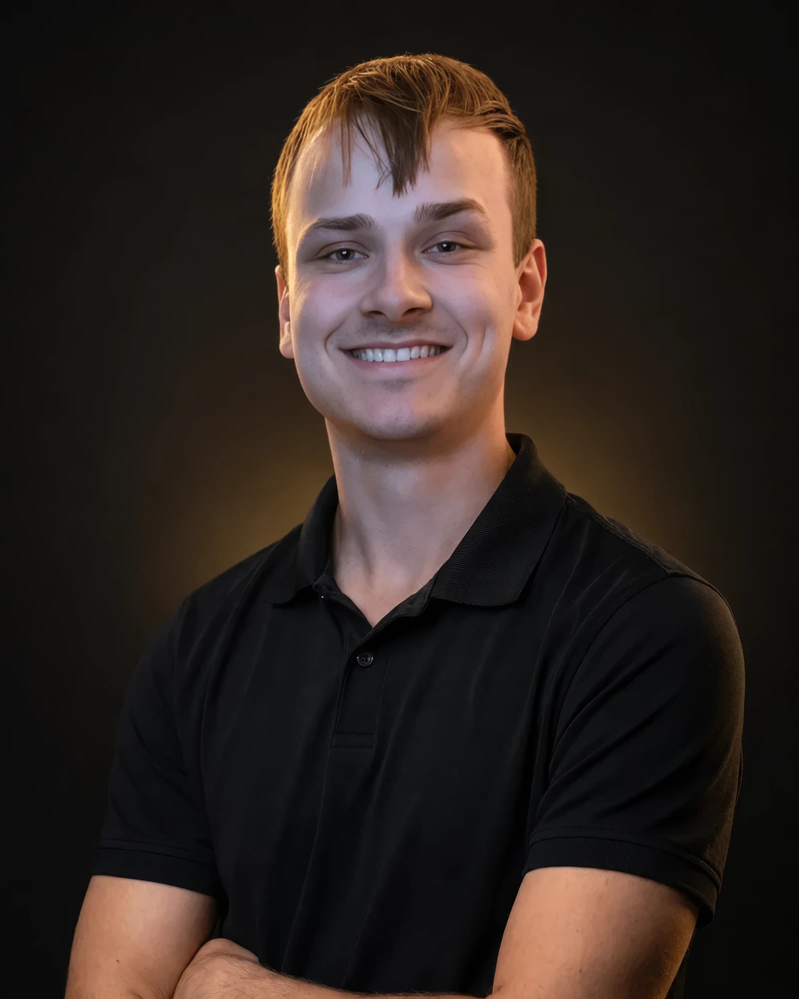 Davin Wilson, founder and lead detailer at Detail Dash